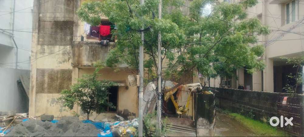 Prime Investment Property with 4 Independent 2BHK Houses