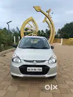 Maruti Suzuki Alto 800 2013 Petrol 110000 Km Driven