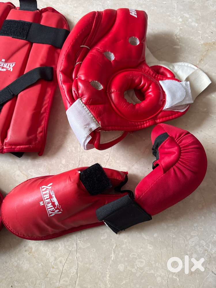 Karate Gear for Kids