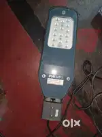 LED street lights 24w to 110 w