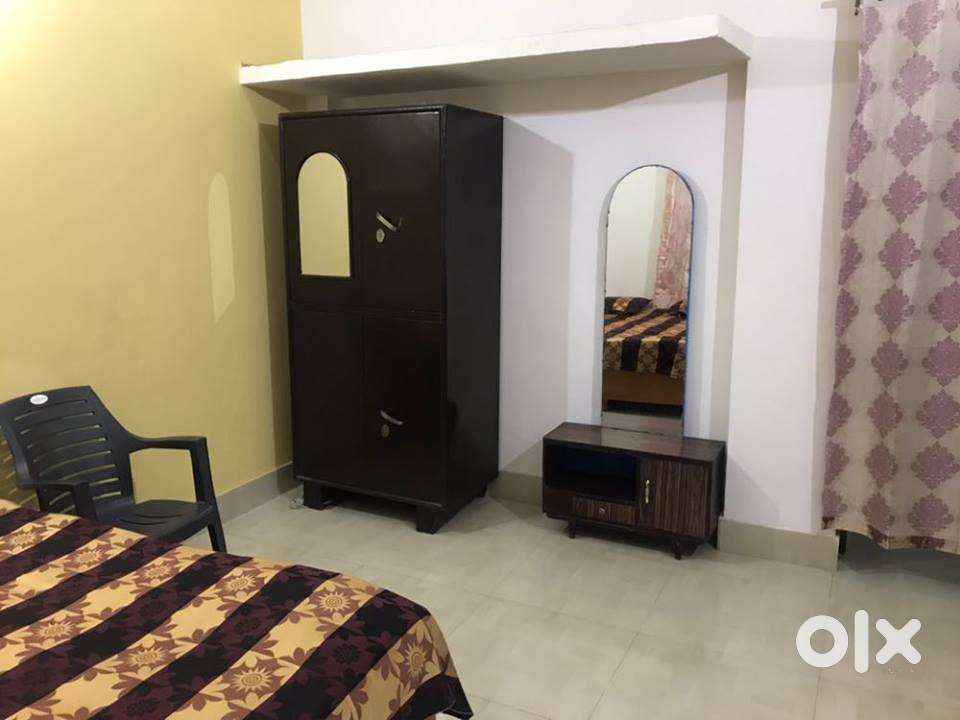 mangla near suchitra vihar 2bhk house available family and bachelors