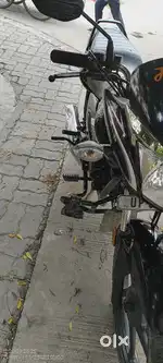Sell my honda CB shine 125cc Good condition sell or exchange