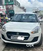 Maruti Suzuki Swift 2024 8000 Km Driven