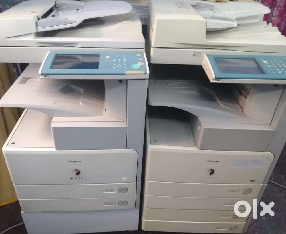 Xerox machine sales service rentals