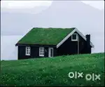 Independent House