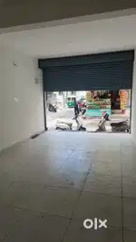 Items space