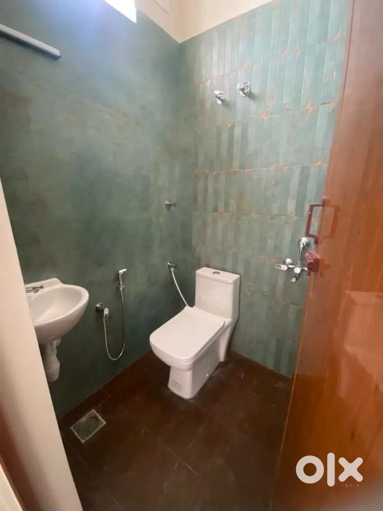 Looking for a girl roommate who can share with me this is a 1 rk