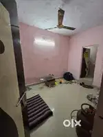 Fully independent room