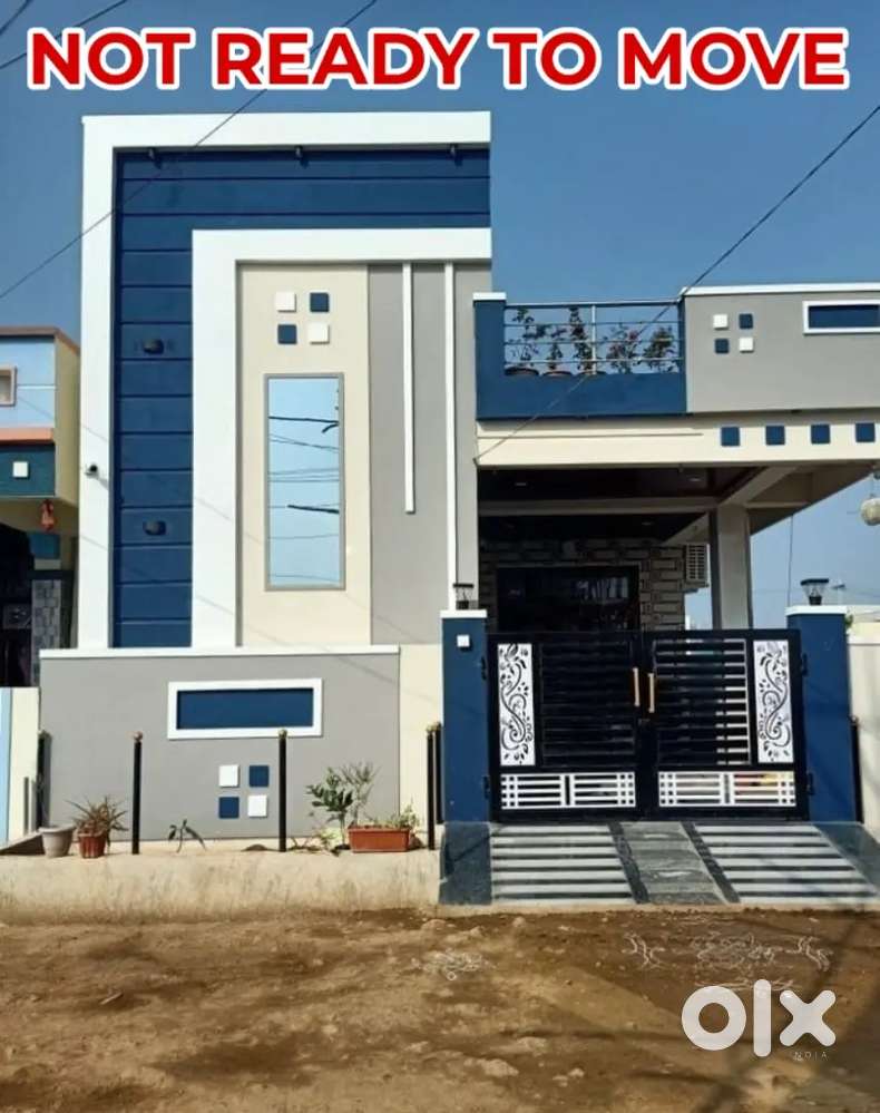 INDIVIDUAL VILLA FOR SALE