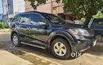 Mahindra XUV500 W6 1.99 mHawk, 2014, Diesel