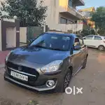 Maruti Suzuki Swift 2023 Petrol Well Maintained