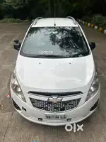 Chevrolet Beat 2012 Diesel Good Condition