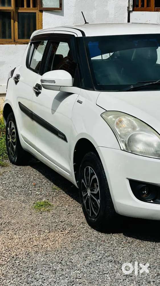 Swift 2013 VDI DIESEL FOR SALE