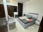 1BHK fully furnished flat