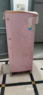 Fridge  fans chair