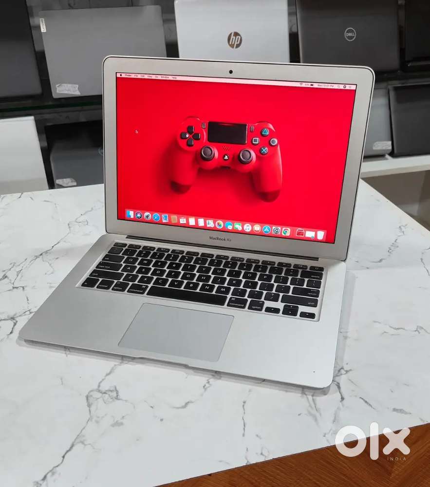 Macbook Air 2017 Model A1466 intel i5 laptop