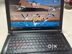 Acer predator Gaming laptop