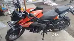 Bajaj 125 ns