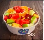Fruit bowl and Juices Subscription