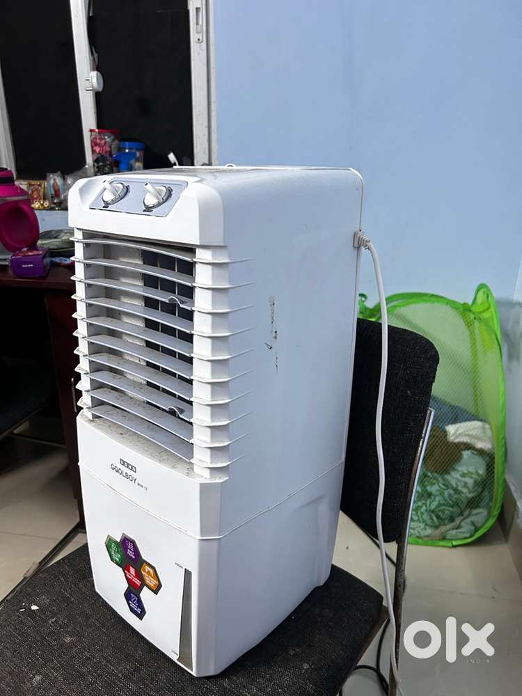 Usha Coolboy Mini 12 air cooler