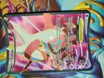 Latias Ex rare
