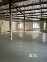1000 SQ.FT. WAREHOUSE GODOWN COMMERCIAL SPACE OFFICES SHOPS STUDIOS