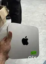 Mac Mini i7, 8GB RAM, 256 SSD,