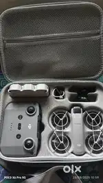 Dji nio ( open box )