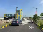 Plots for sale @ banglore express high way near