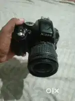 Nikon 5200 d