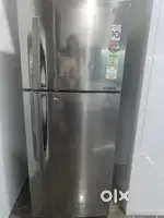 LG 4star inverter fridge