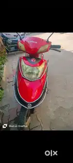 Hero flash electric