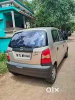 Hyundai Santro Xing 2008