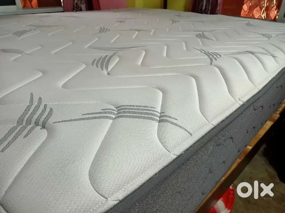 Double Bed Mattress