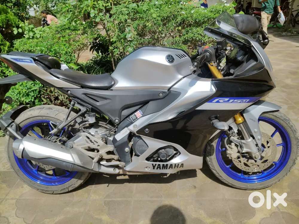 Yamaha R15M in Excellent Condition for Sale
