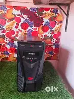 I3 2gen cpu for sall 320gb 4gb ram good working only rs 2,499
