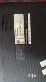 Dell Laptop windows 7