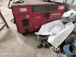 Honda generator