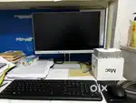 Mac Mini M4 complete pc setup