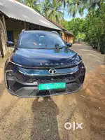 Tata Nexon EV Fearless Plus S LR, 2024