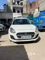 Swift Lxi white