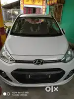 Hyundai Grand i10 2013 Petrol Well Maintained