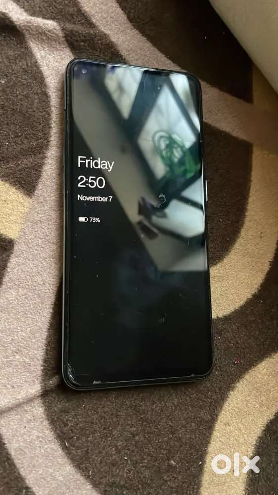 oneplus Nord ce2 Iv2201 5G 128GB 8GB RAM