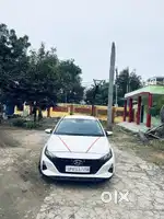 Hyundai i20 Magna Plus, 2021, Diesel