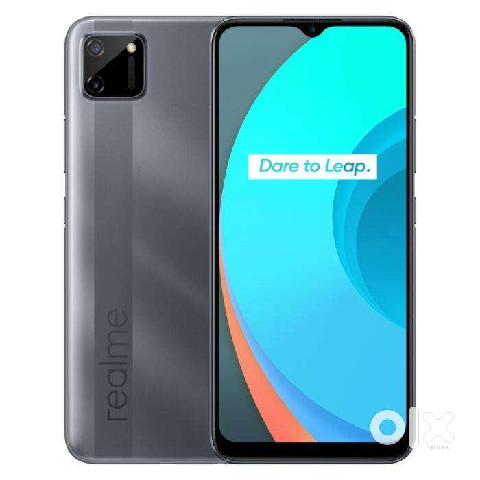 Good condition realme C11 under 2199