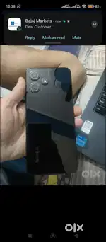 Redmi 12 5g 12 6+128Gb