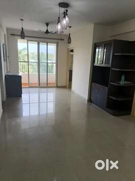 2BHK flat for Sale in Oceanus Regal.Genuine customers only plz