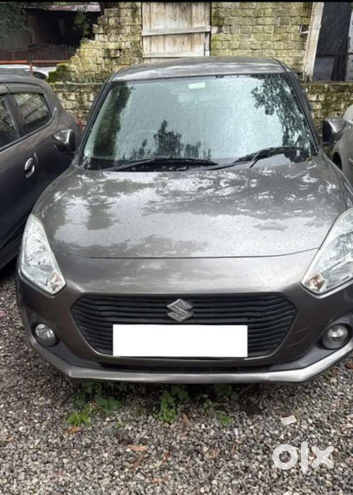 Maruti Suzuki Swift 2021 Petrol 30500 Km Driven