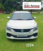 Maruti Suzuki Baleno 1.2 CVT Delta, 2023, Petrol