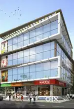 Shop/Ofc/Building/Godown-Prime Areas-On Rent